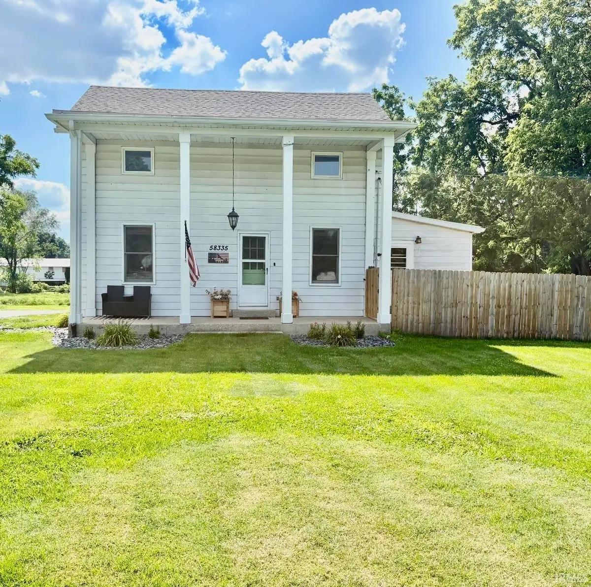 58335 County Road 105, Elkhart, IN 46517 - #1