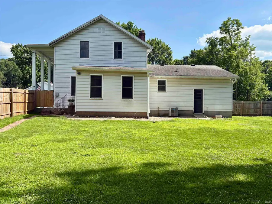 58335 County Road 105, Elkhart, IN 46517 - #3