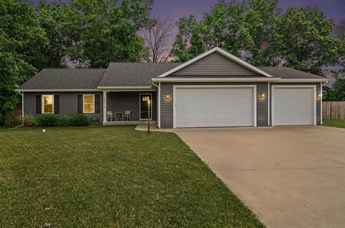 58972 Spring Creek Trail, Elkhart, IN 46516 - #1