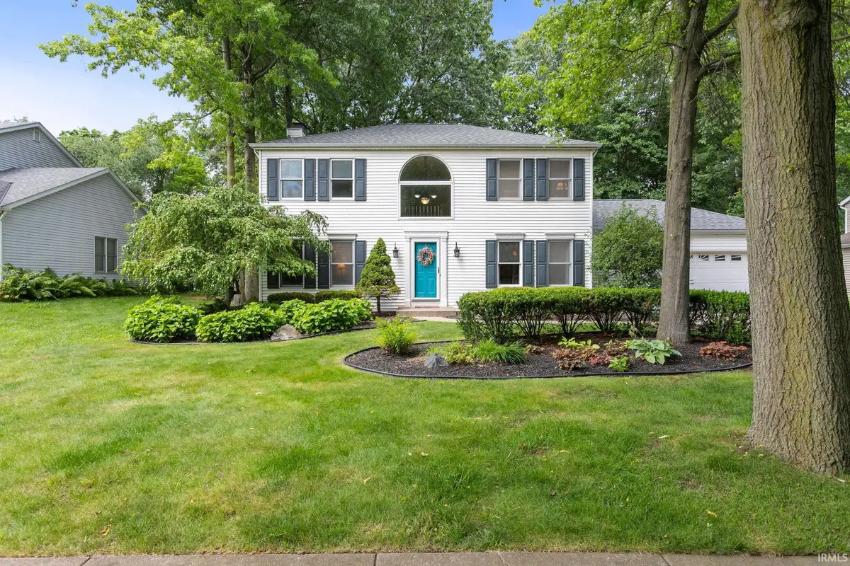 26641 Hampton Woods Drive, Elkhart, IN 46514 - #1