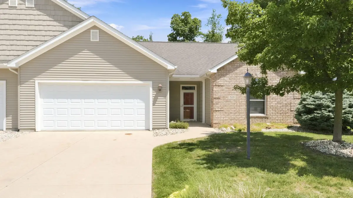 519 Williamson Circle, Angola, IN 46703 - #1