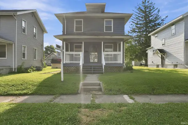 3009 Holton Avenue, Fort Wayne, IN 46806