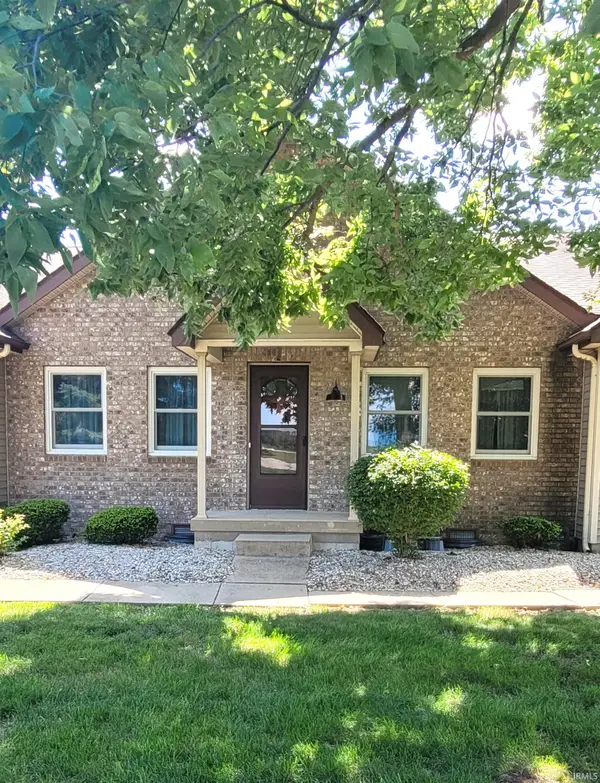 4 Blackberry Lane, Delphi, IN 46923