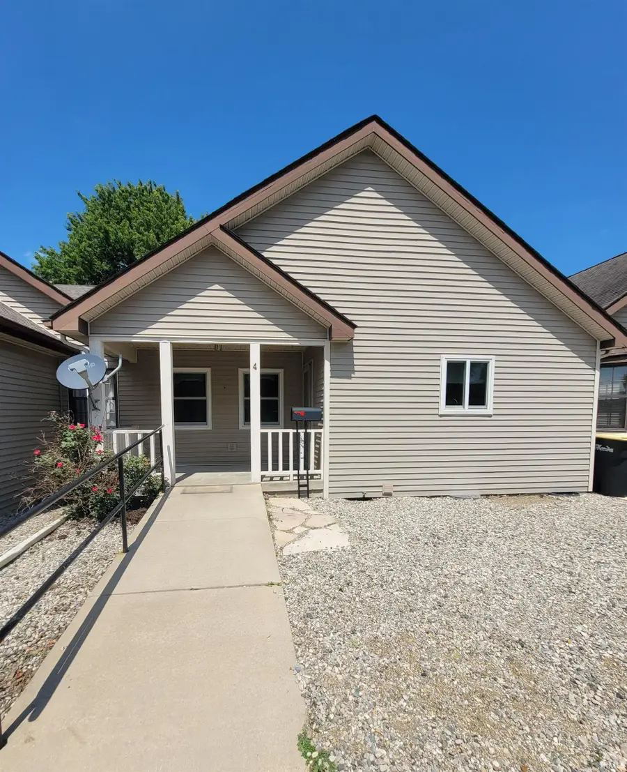 4 Blackberry Lane, Delphi, IN 46923 - #2