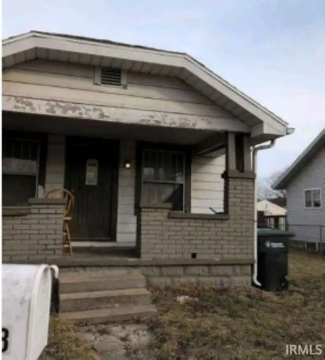 2408 S Mulberry Street, Muncie, IN 47302 - #1