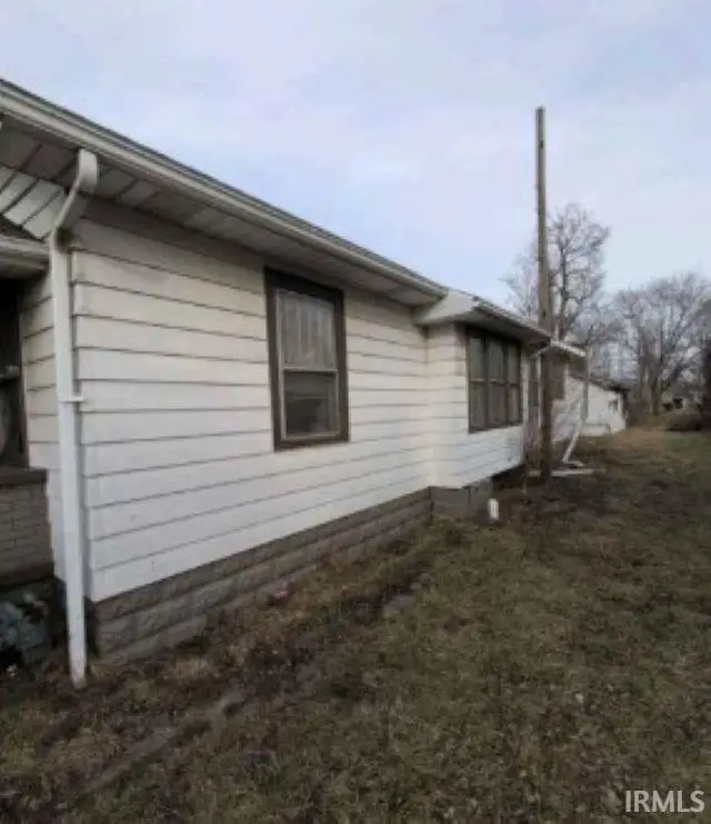 2408 S Mulberry Street, Muncie, IN 47302 - #2