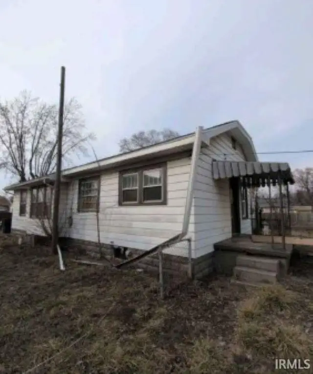 2408 S Mulberry Street, Muncie, IN 47302 - #3