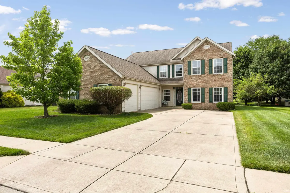 12661 Brookhaven Drive, Fishers, IN 46037 - #1