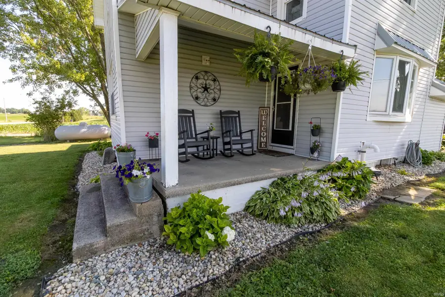 7379 N 900 W, Huntington, IN 46750 - #2