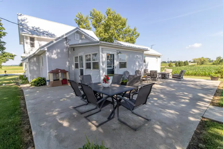 7379 N 900 W, Huntington, IN 46750 - #3
