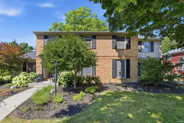 5340 Old Mill Road, Fort Wayne, IN 46807