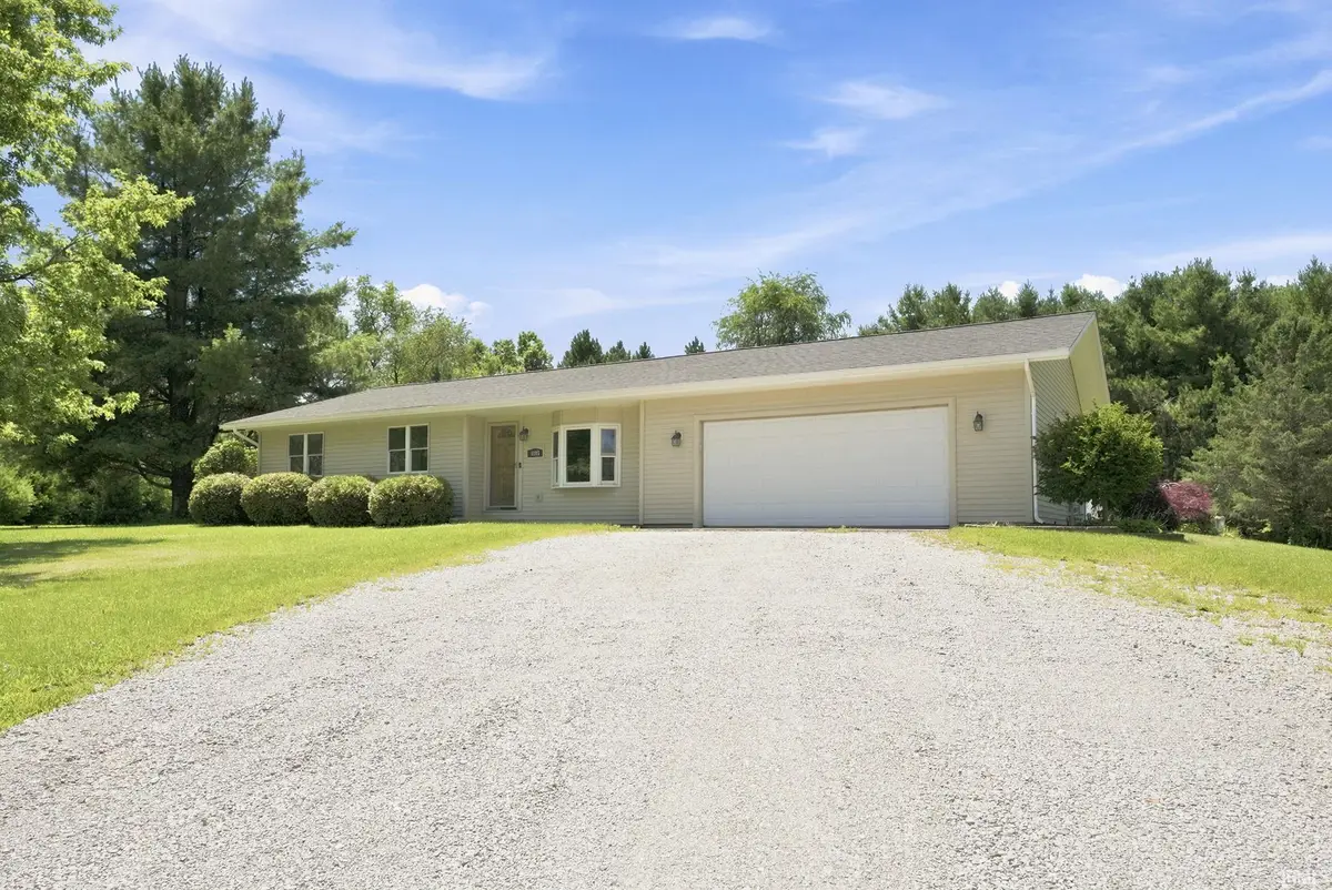 1195 N 177 W, Angola, IN 46703 - #1