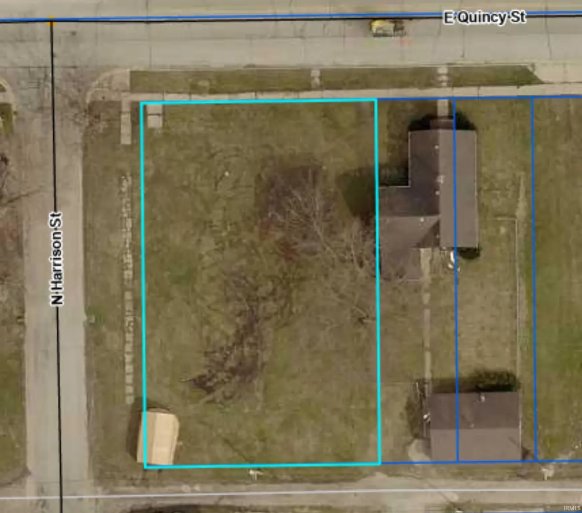 501 E Quincy Street, Garrett, IN 46738 - #1