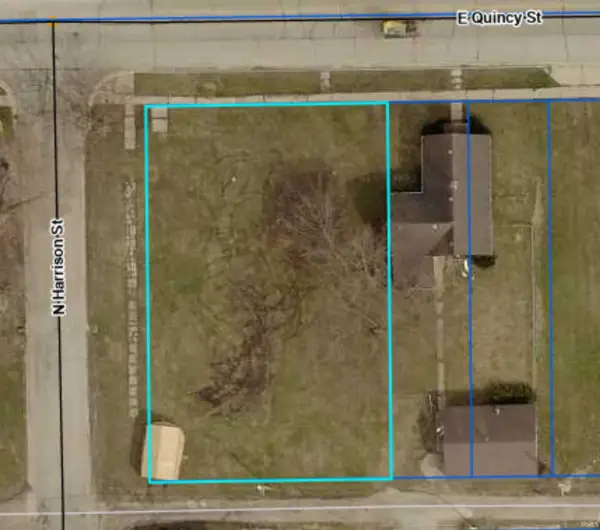 501 E Quincy Street, Garrett, IN 46738