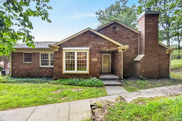2631 Windemere Woods Drive, Bloomington, IN 47401