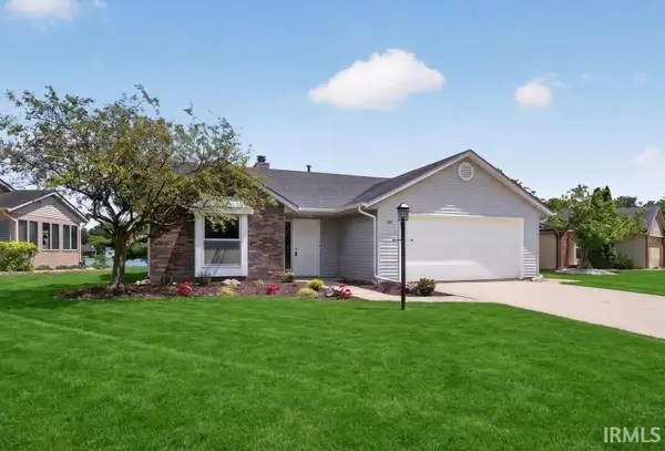 3021 Dockshire Lane, Fort Wayne, IN 46804