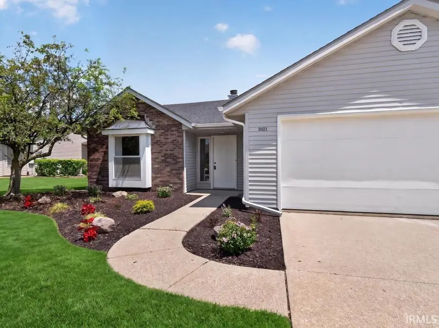 3021 Dockshire Lane, Fort Wayne, IN 46804 - #2