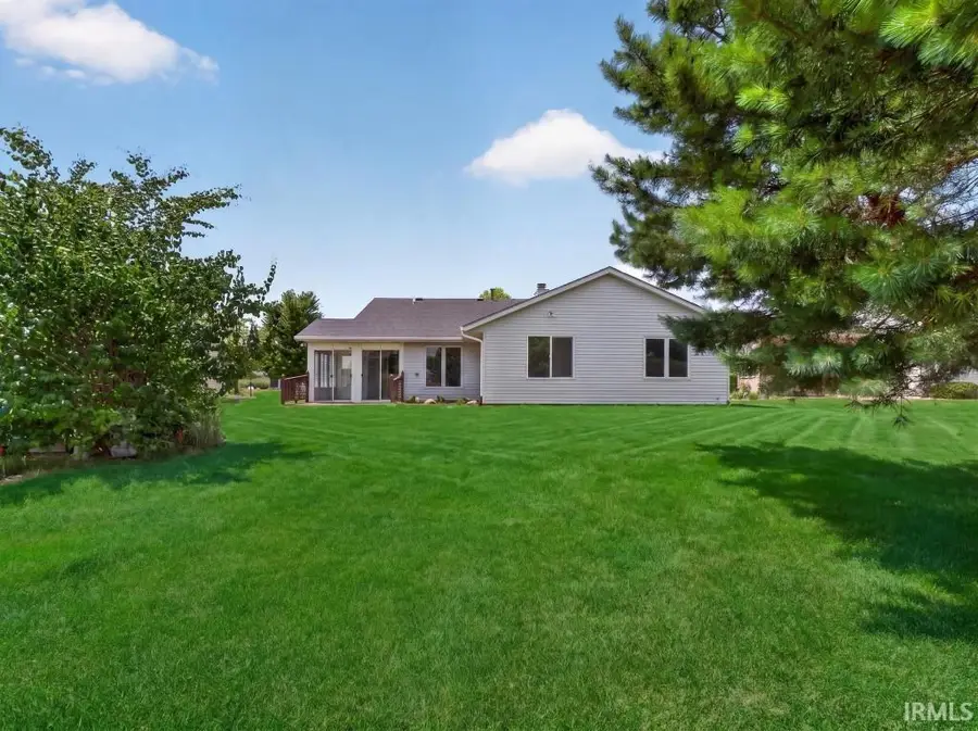 3021 Dockshire Lane, Fort Wayne, IN 46804 - #3