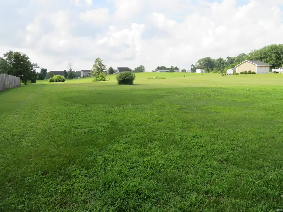 9621 W 575 S, Owensville, IN 47665 - #2