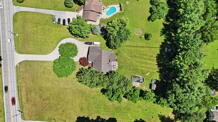 12706 Leo Road, Fort Wayne, IN 46845 - #2