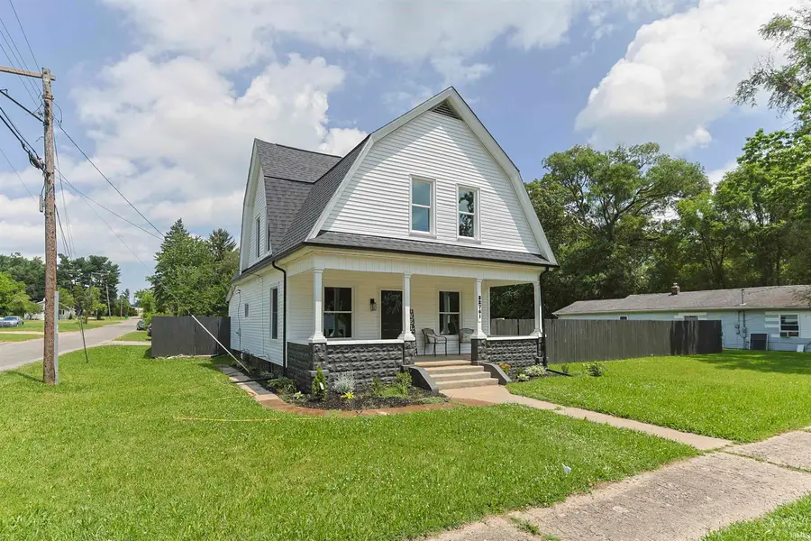 22761 Ardmore Trail, South Bend, IN 46628 - #2