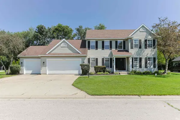 50769 Bromley Drive, Granger, IN 46530