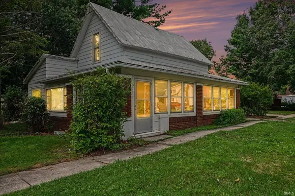 205 N West Street, Milford, IN 46542