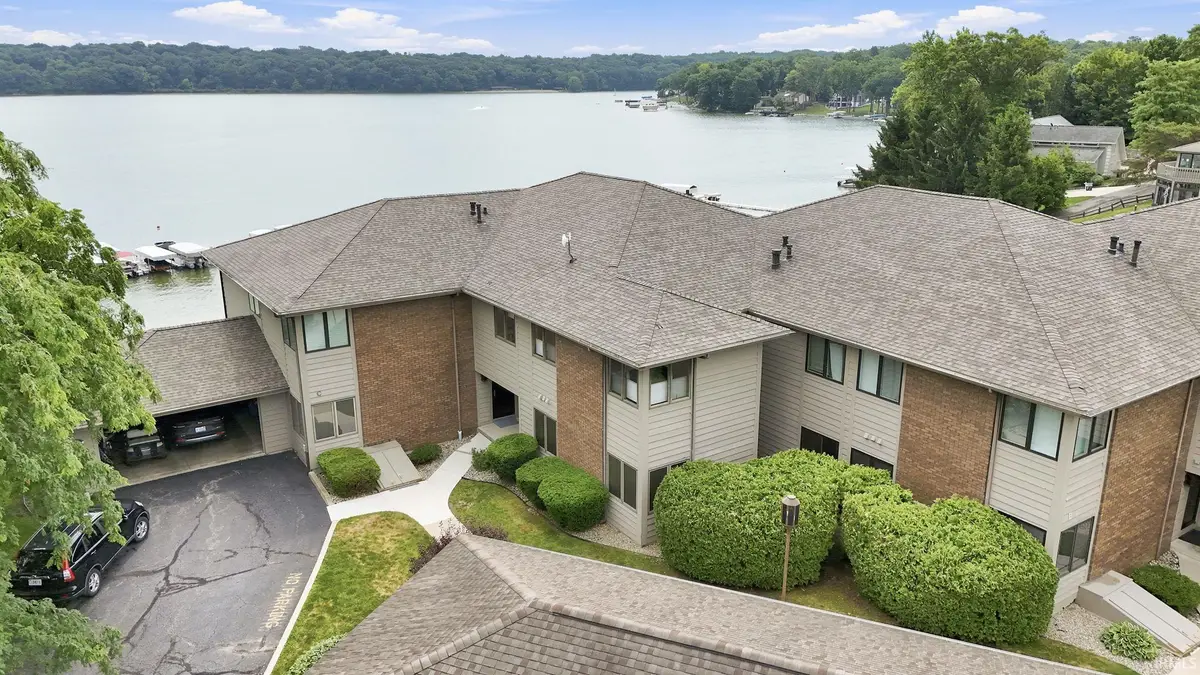 4980 N 300 W Road #Unit 9, Fremont, IN 46737 - #1