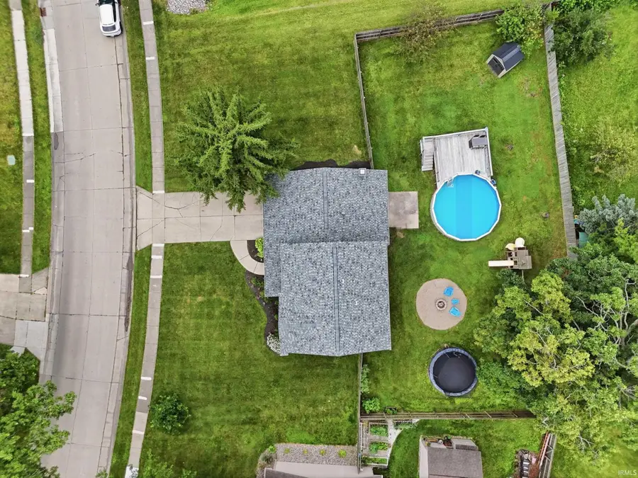 10620 Longwood Drive, Fort Wayne, IN 46845 - #3