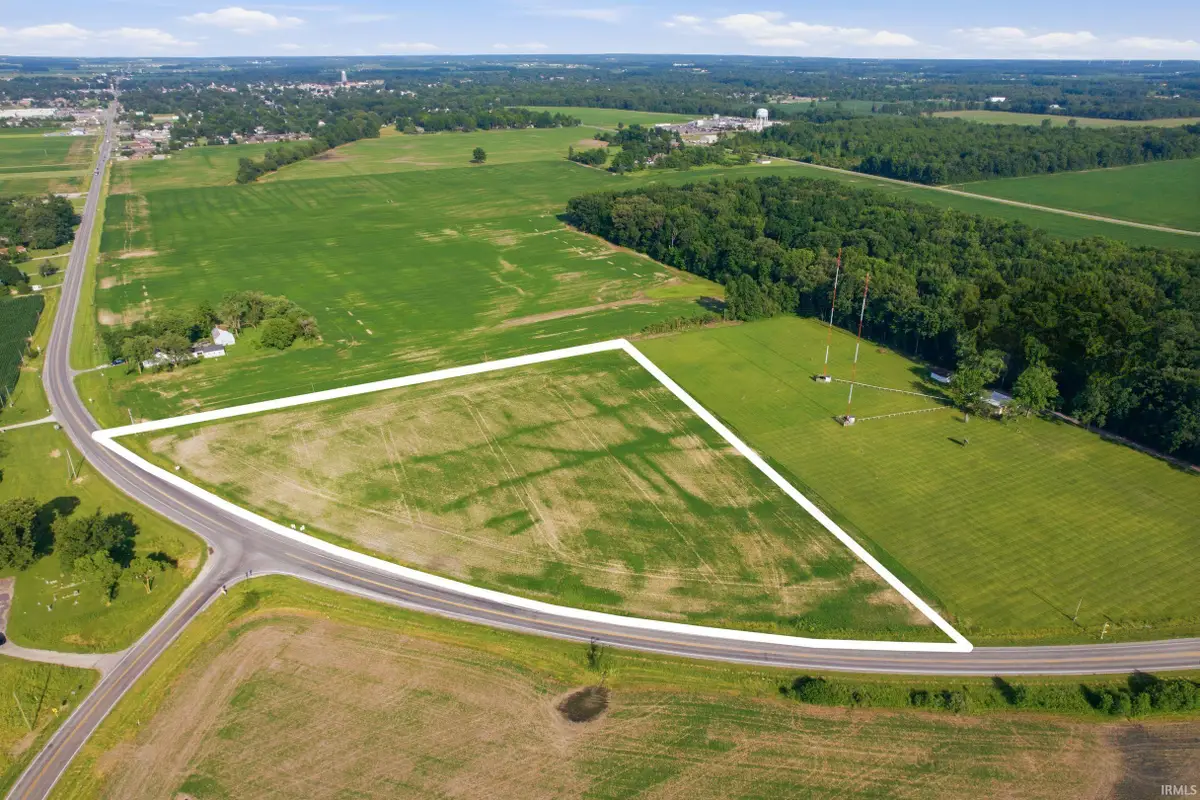 W 67 Highway, Portland, IN 47371 - #1