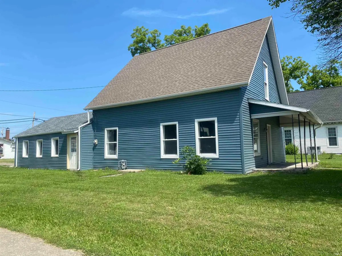 304 W High Street, Portland, IN 47371 - #1