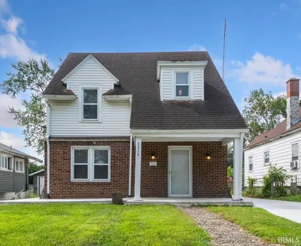 3314 Felician Street, Fort Wayne, IN 46803