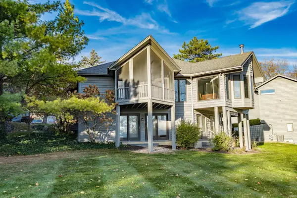 7126 Canalers Court, Fort Wayne, IN 46804