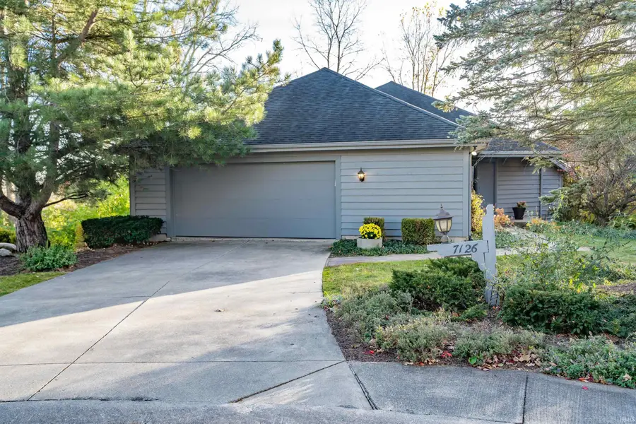 7126 Canalers Court, Fort Wayne, IN 46804 - #3