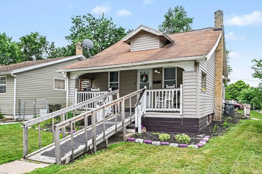 801 Dundee Street, South Bend, IN 46619 - #2