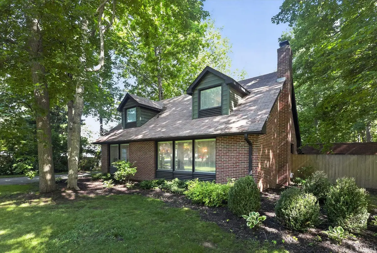 2111 Bashor Road, Goshen, IN 46526 - #1