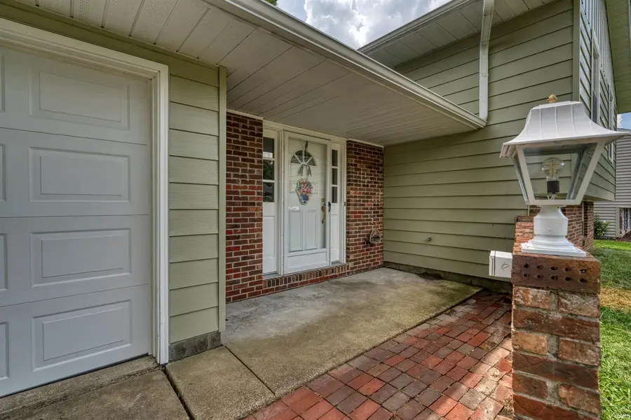 417 Old Cannon Way, Evansville, IN 47711 - #3
