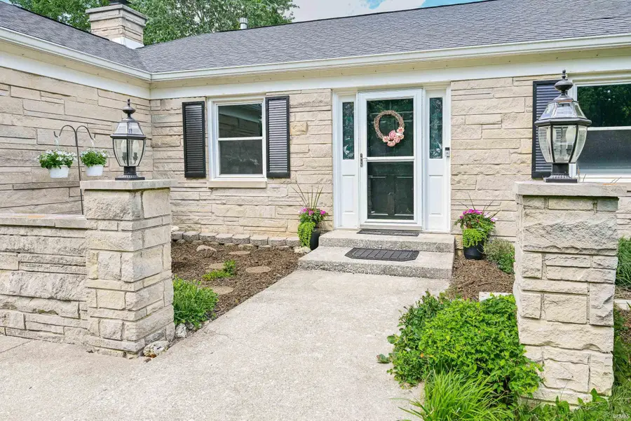 1515 E Dunstan Drive, Bloomington, IN 47401 - #3