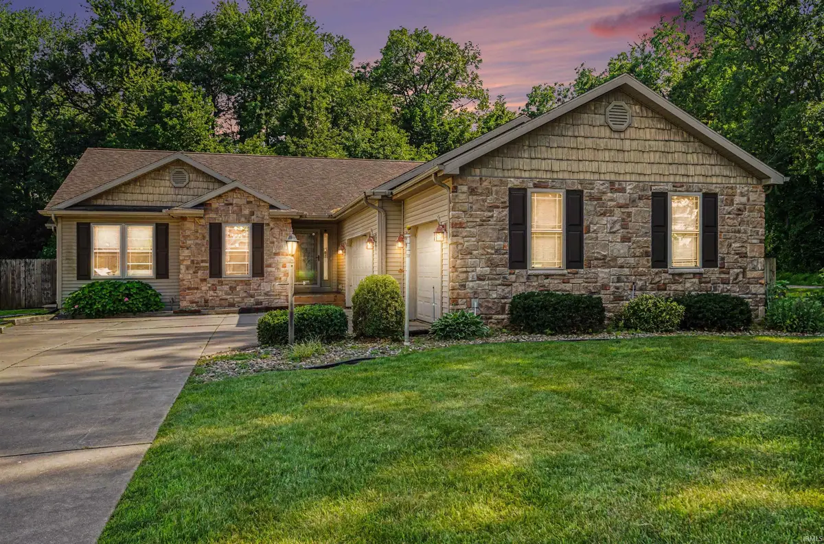 20982 Arcadia Drive, Bristol, IN 46507 - #1
