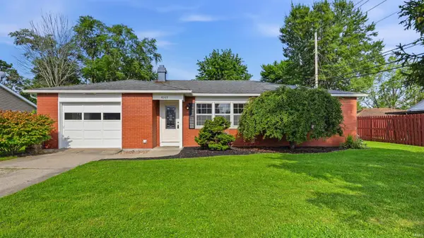 4005 N Oakwood Avenue, Muncie, IN 47304
