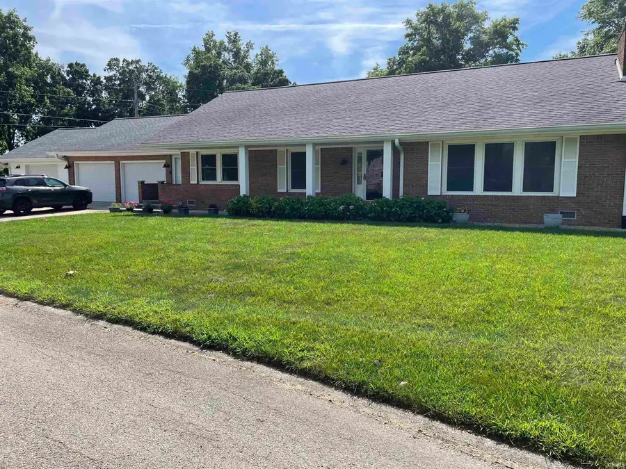 505 Meadow Lane, Hartford City, IN 47348 - #2