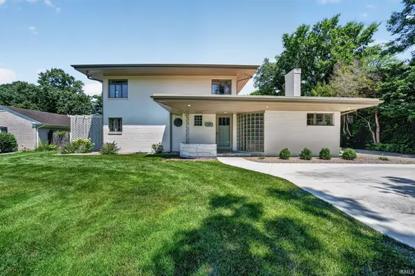 1915 E Jefferson Boulevard, South Bend, IN 46617