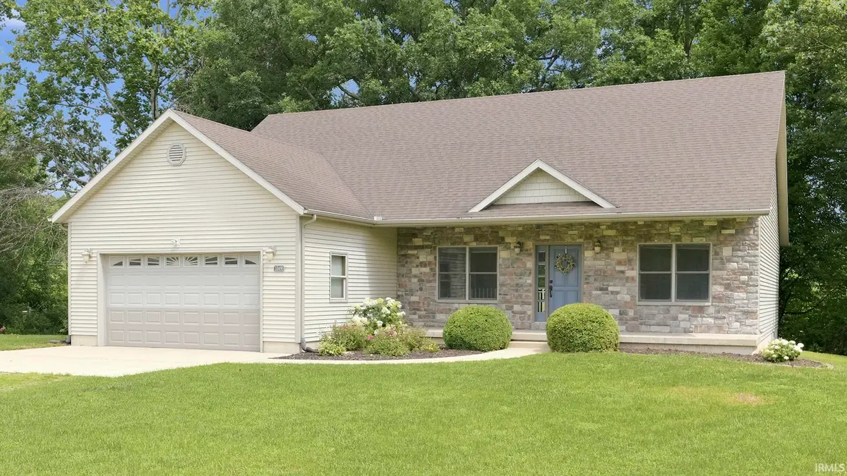 18490 Latonka Trail, Culver, IN 46511 - #1