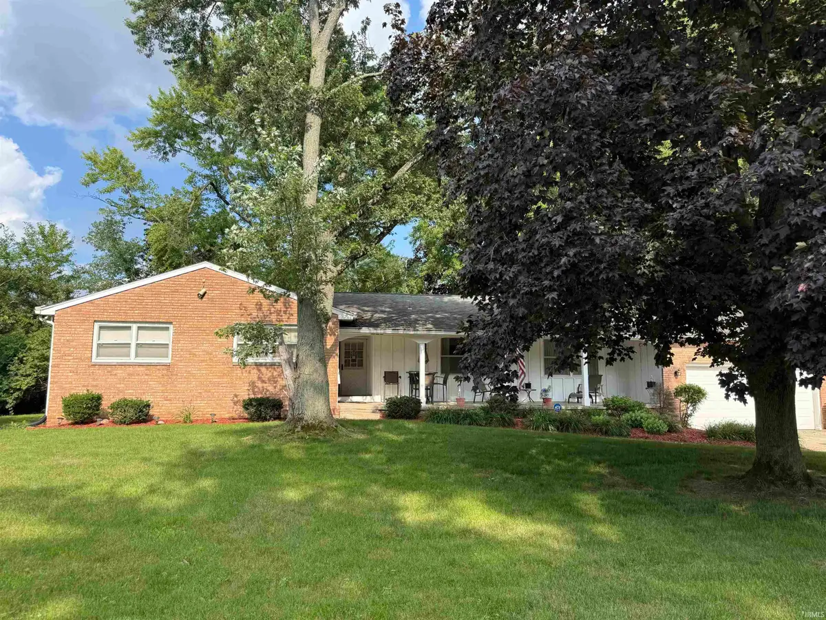 53150 Ridgewood Drive, South Bend, IN 46637 - #1