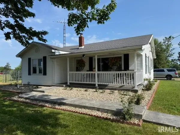 520 W County Road 400 S, New Castle, IN 47362