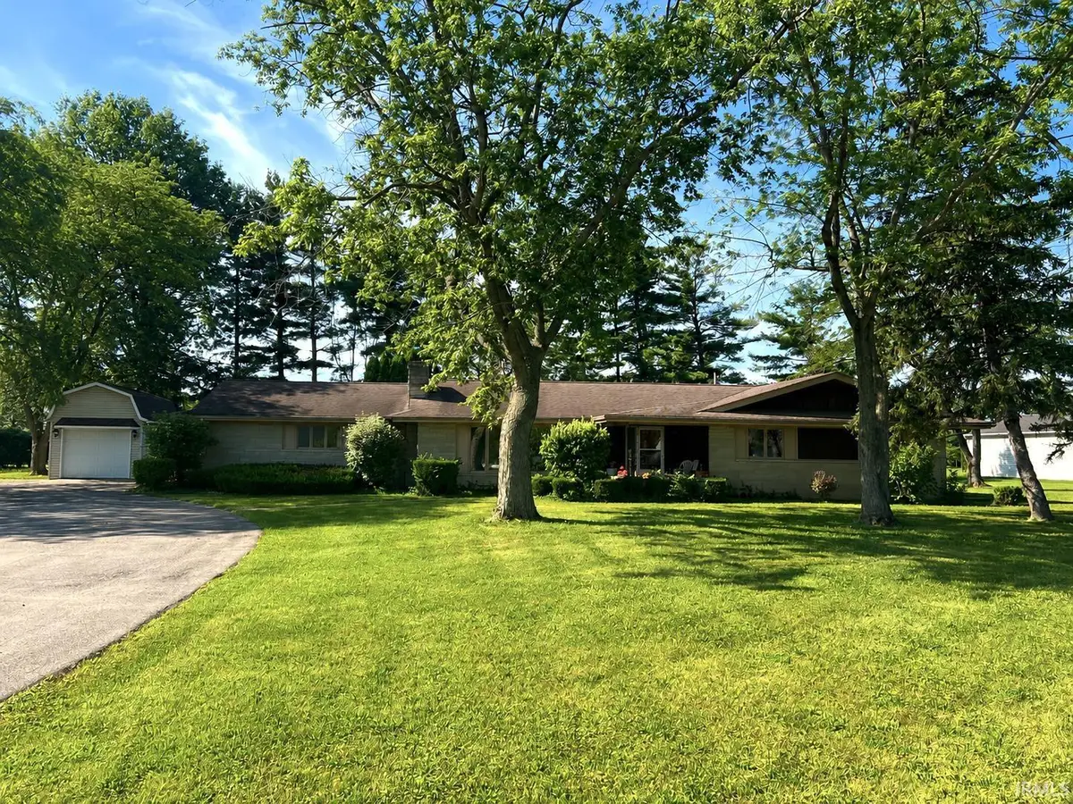 1004 W 550 N, Decatur, IN 46733 - #1
