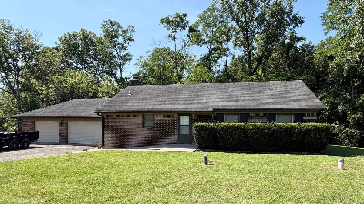 4369 E Main Street, Avon, IN 46123 - #1