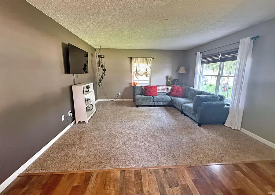 605 Meredith Street, Washington, IN 47501 - #2