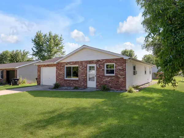 600 S Indiana Street, Waterloo, IN 46793
