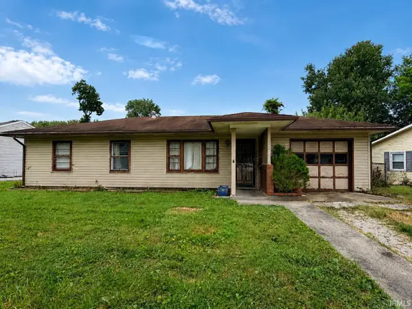 5221 Chadwick Road, Evansville, IN 47710